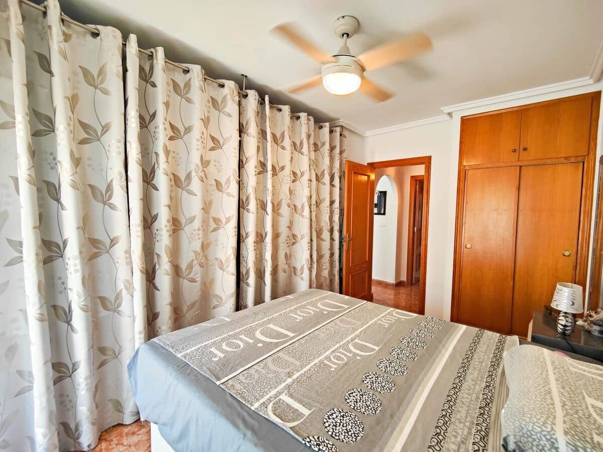 1 slaapkamer Appartement te koop in Torrevieja met garage - € 139.000 (Ref: 9801280)