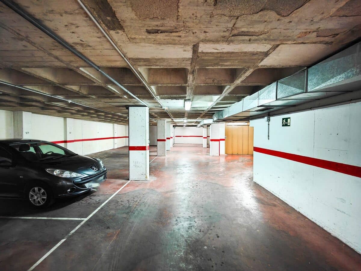 1 slaapkamer Appartement te koop in Torrevieja met garage - € 139.000 (Ref: 9801280)