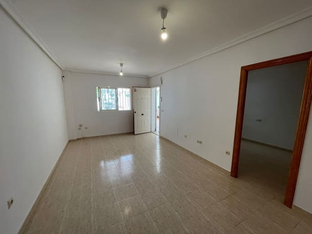 2 soverom Leilighet til salgs i Zeniamar - Horizonte - La Campana, Orihuela med svømmebasseng - € 179 995 (Ref: 9807828)