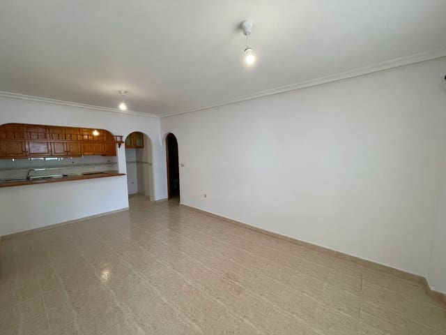 2 soverom Leilighet til salgs i Zeniamar - Horizonte - La Campana, Orihuela med svømmebasseng - € 179 995 (Ref: 9807828)