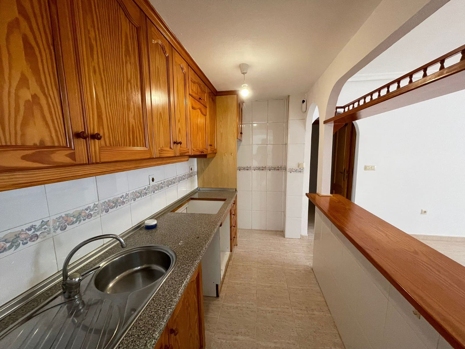 2 soverom Leilighet til salgs i Orihuela Costa med svømmebasseng - € 179 995 (Ref: 9807828)