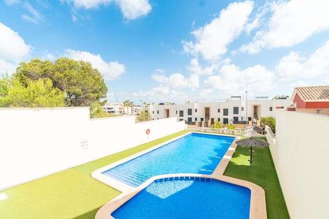 3 sypialnia Willa na sprzedaż w Villamartin, Orihuela z basenem garażem - 242 000 € (Ref: 9807829)