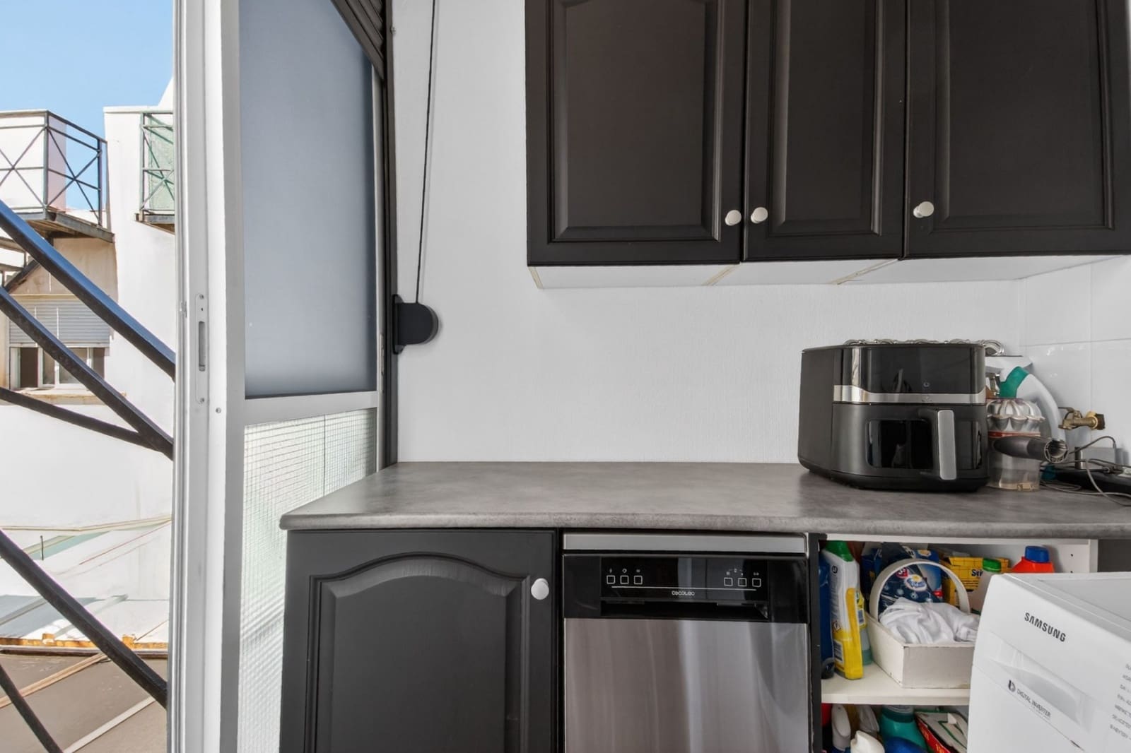 2 soveværelse Lejlighed til salg i Aguas Nuevas med swimmingpool - € 185.000 (Ref: 9807830)