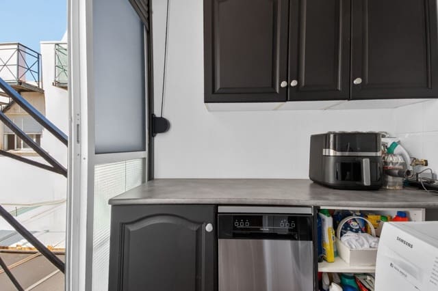 2 soveværelse Lejlighed til salg i Aguas Nuevas, Torrevieja med swimmingpool - € 185.000 (Ref: 9807830)