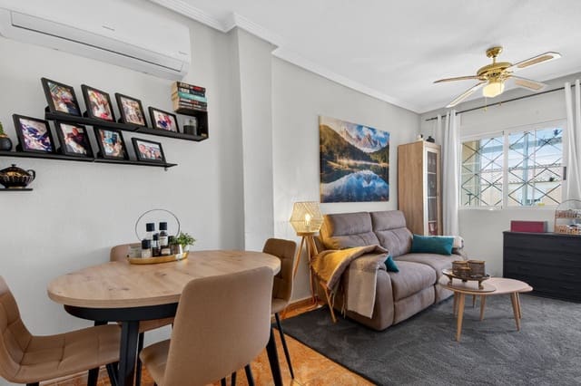 2 soveværelse Lejlighed til salg i Aguas Nuevas, Torrevieja med swimmingpool - € 185.000 (Ref: 9807830)