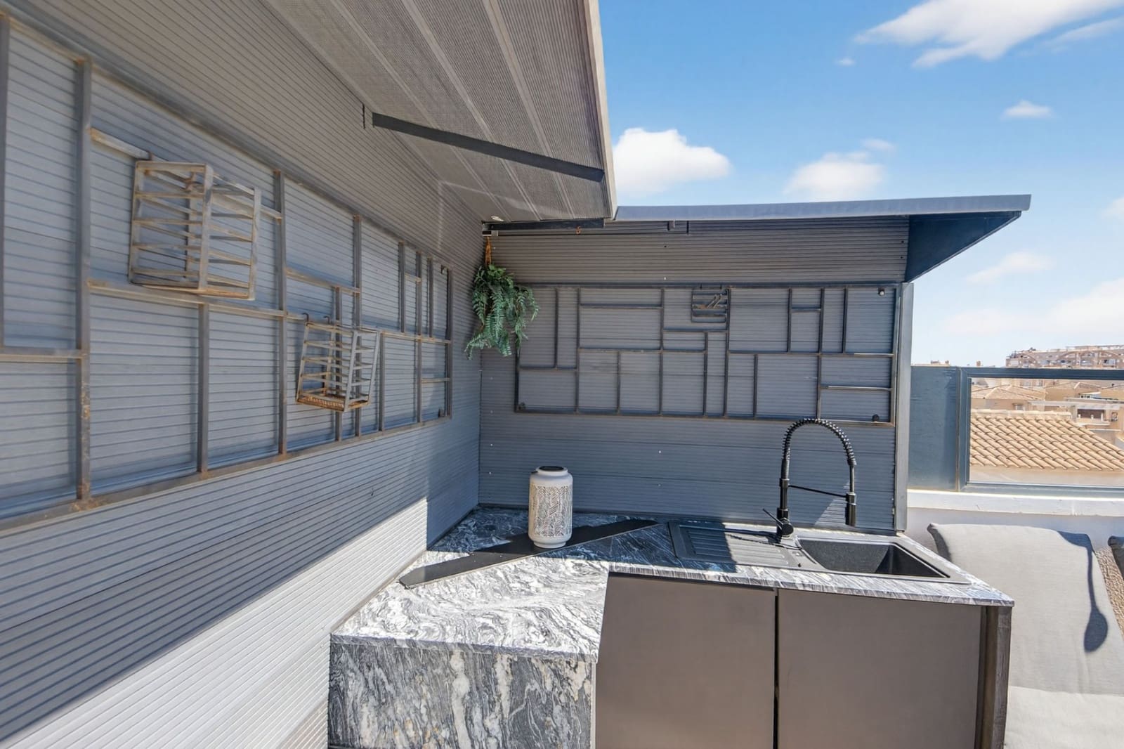 2 soveværelse Lejlighed til salg i Aguas Nuevas med swimmingpool - € 185.000 (Ref: 9807830)