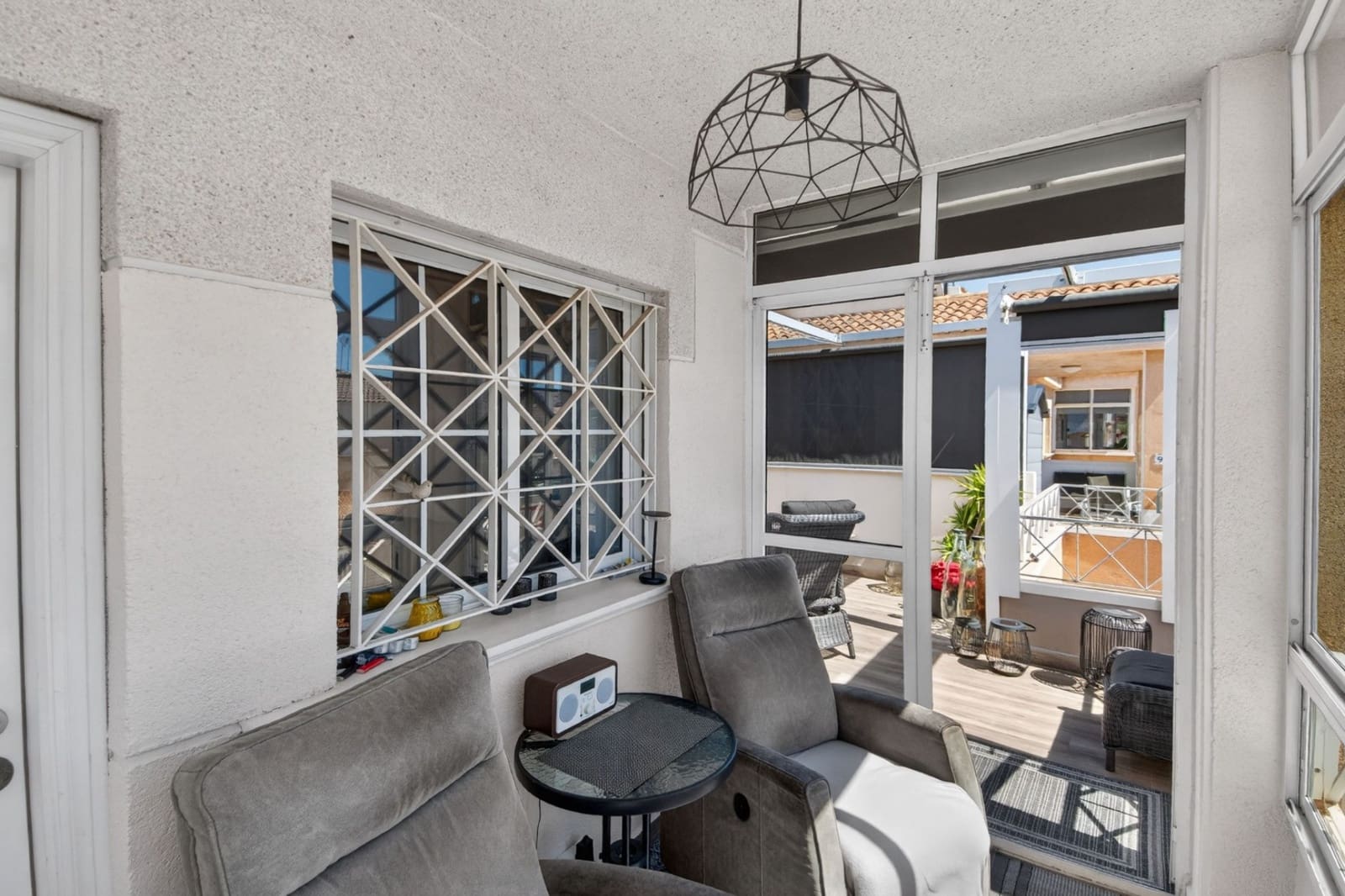 2 soveværelse Lejlighed til salg i Aguas Nuevas med swimmingpool - € 185.000 (Ref: 9807830)