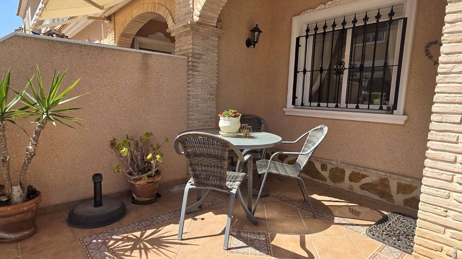 3 camera da letto Villa in vendita in Los Dolses con piscina garage - 285.000 € (Rif: 9811383)