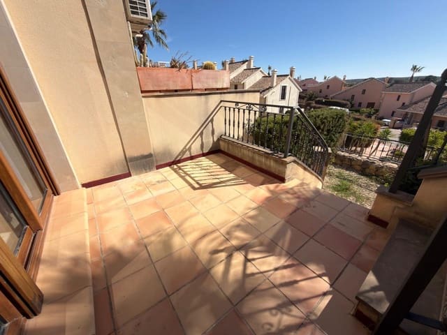 2 slaapkamer Appartement te koop in Algorfa met zwembad garage - € 234.900 (Ref: 9811384)