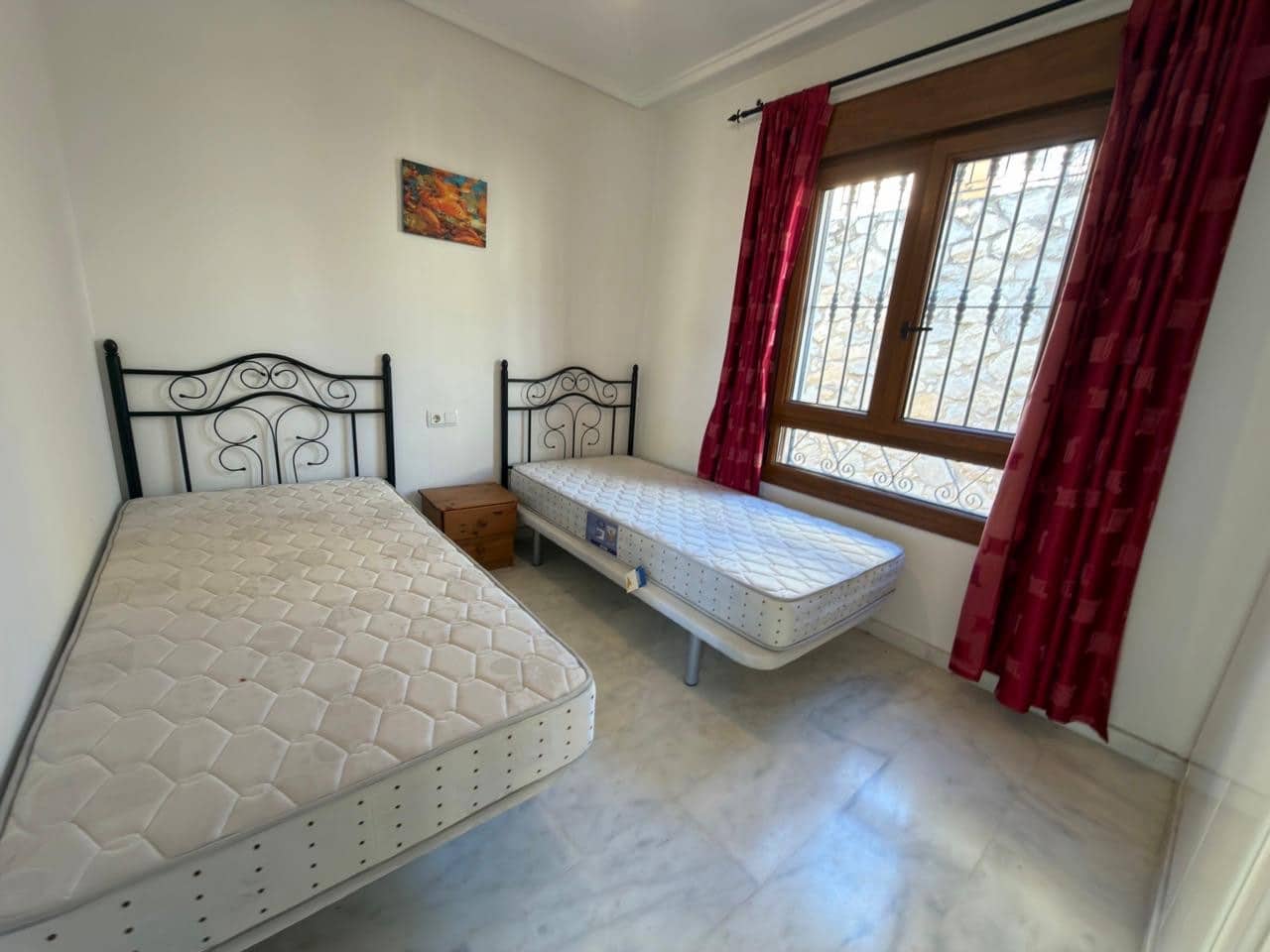 2 slaapkamer Appartement te koop in Algorfa met zwembad garage - € 234.900 (Ref: 9811384)