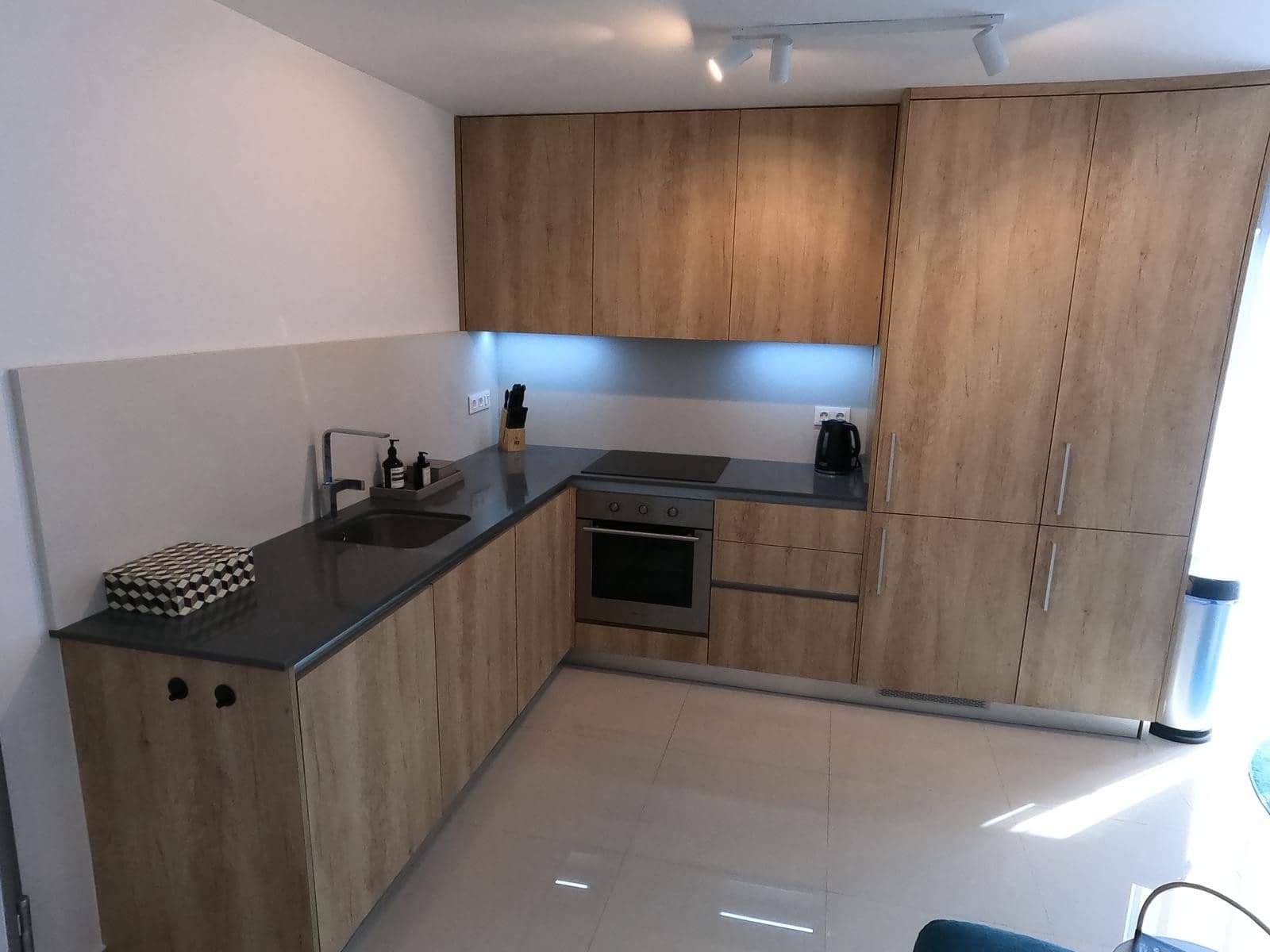 2 bedroom Apartment for sale in Algorfa with pool - € 267,500 (Ref: 9811385)