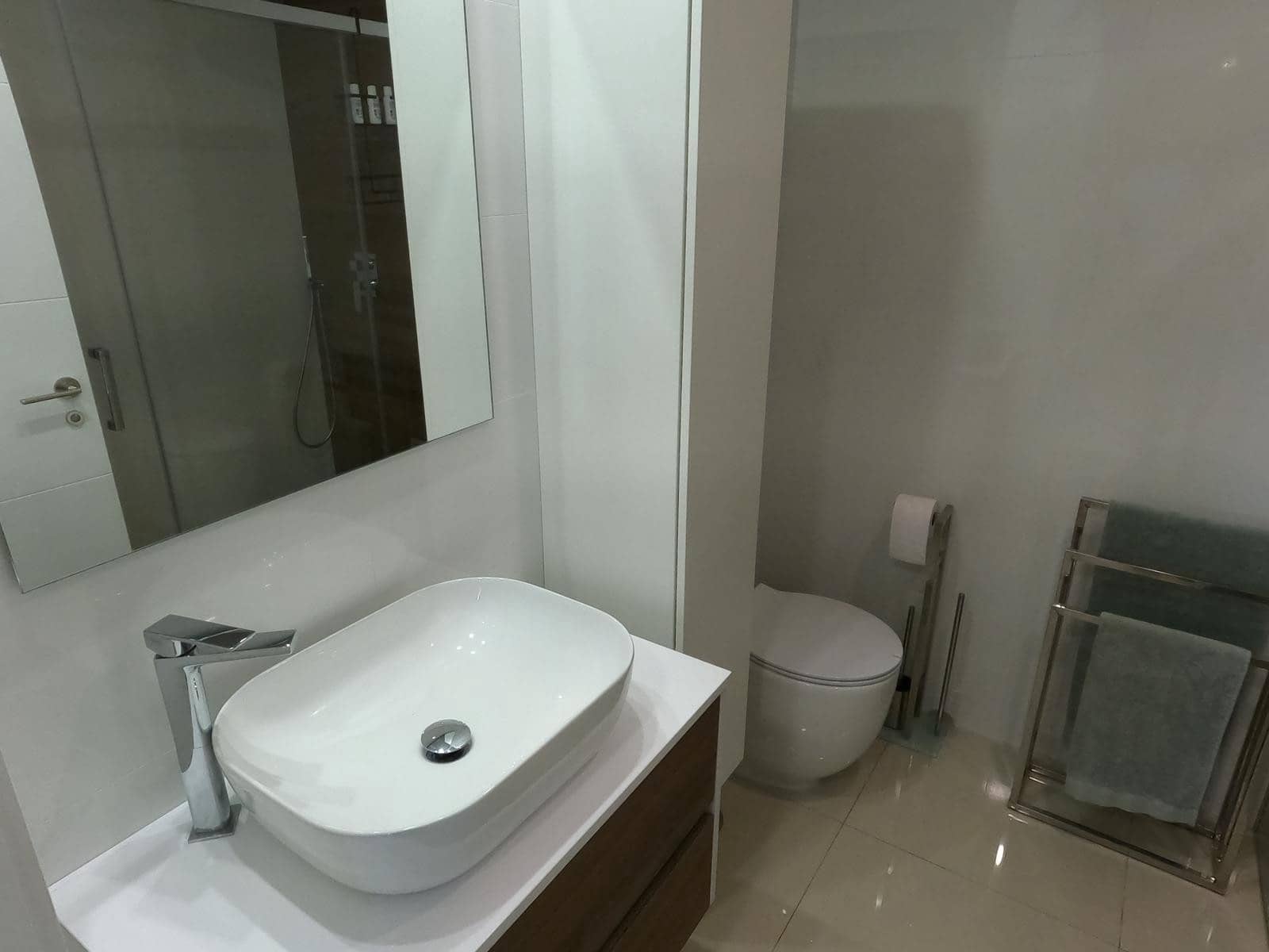 2 bedroom Apartment for sale in Algorfa with pool - € 267,500 (Ref: 9811385)