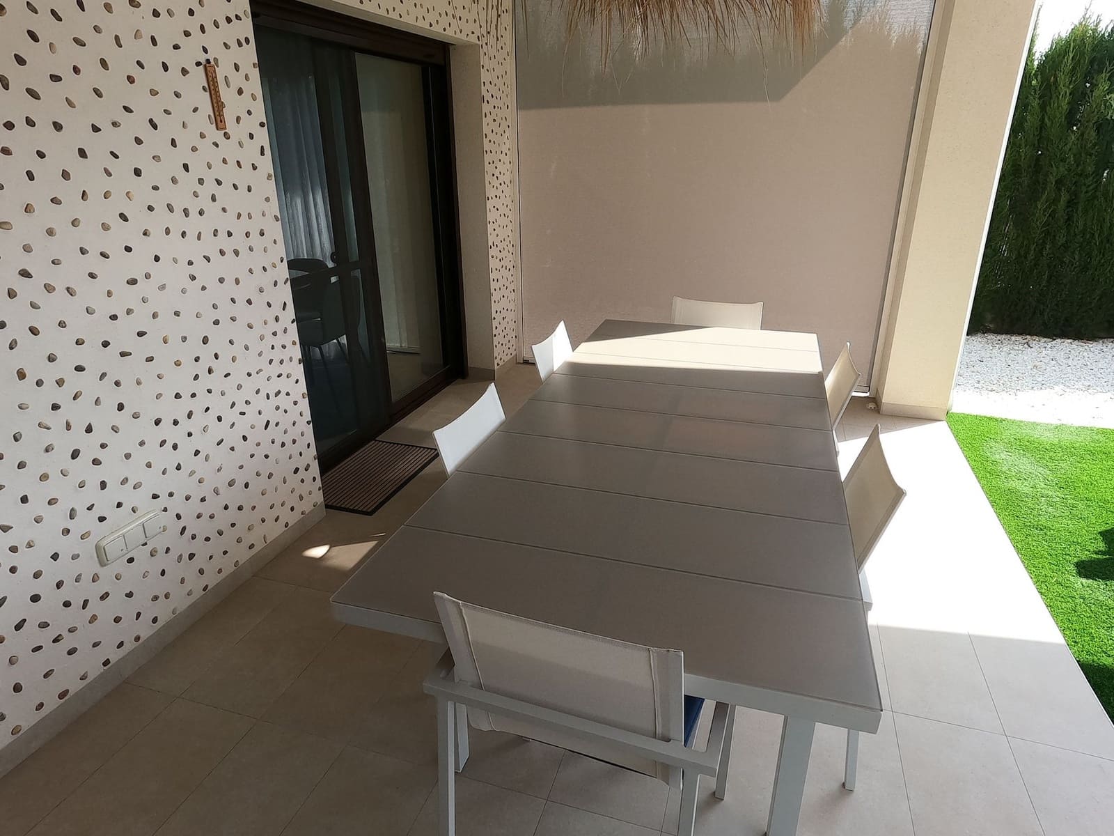 2 bedroom Apartment for sale in Algorfa with pool - € 267,500 (Ref: 9811385)