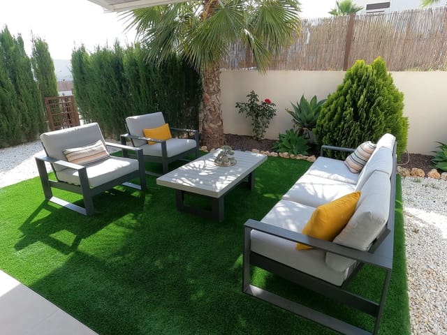 2 bedroom Apartment for sale in Algorfa with pool - € 267,500 (Ref: 9811385)