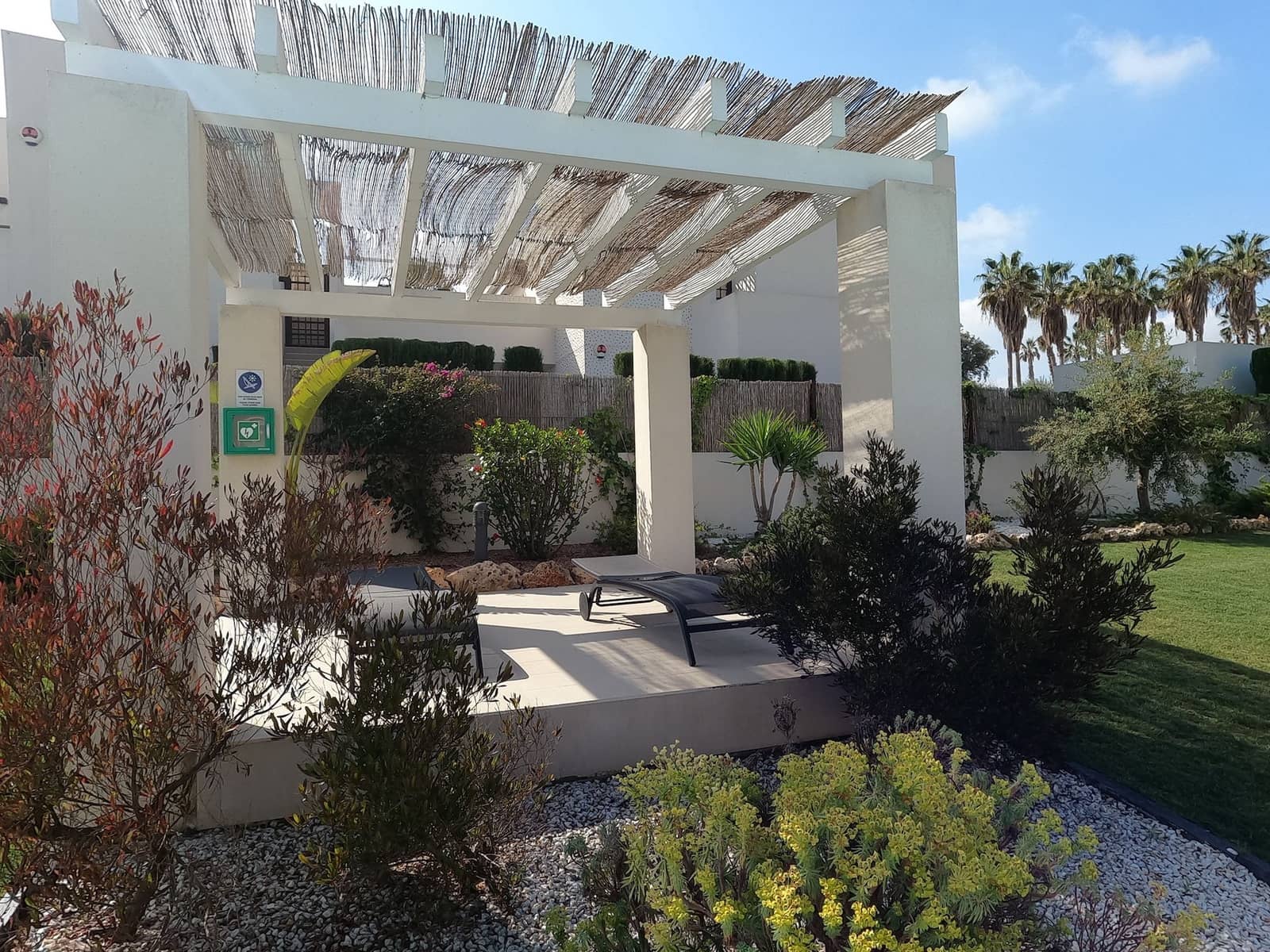 2 bedroom Apartment for sale in Algorfa with pool - € 267,500 (Ref: 9811385)