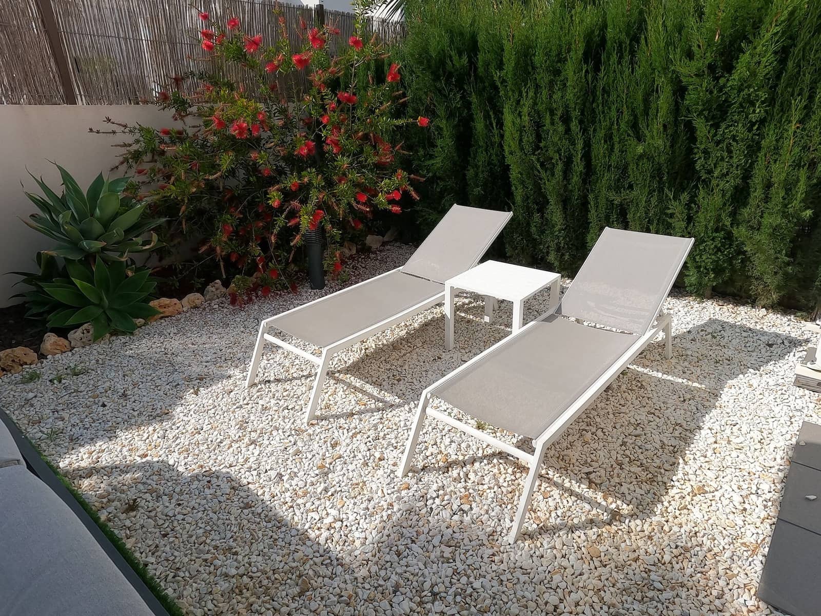 2 bedroom Apartment for sale in Algorfa with pool - € 267,500 (Ref: 9811385)