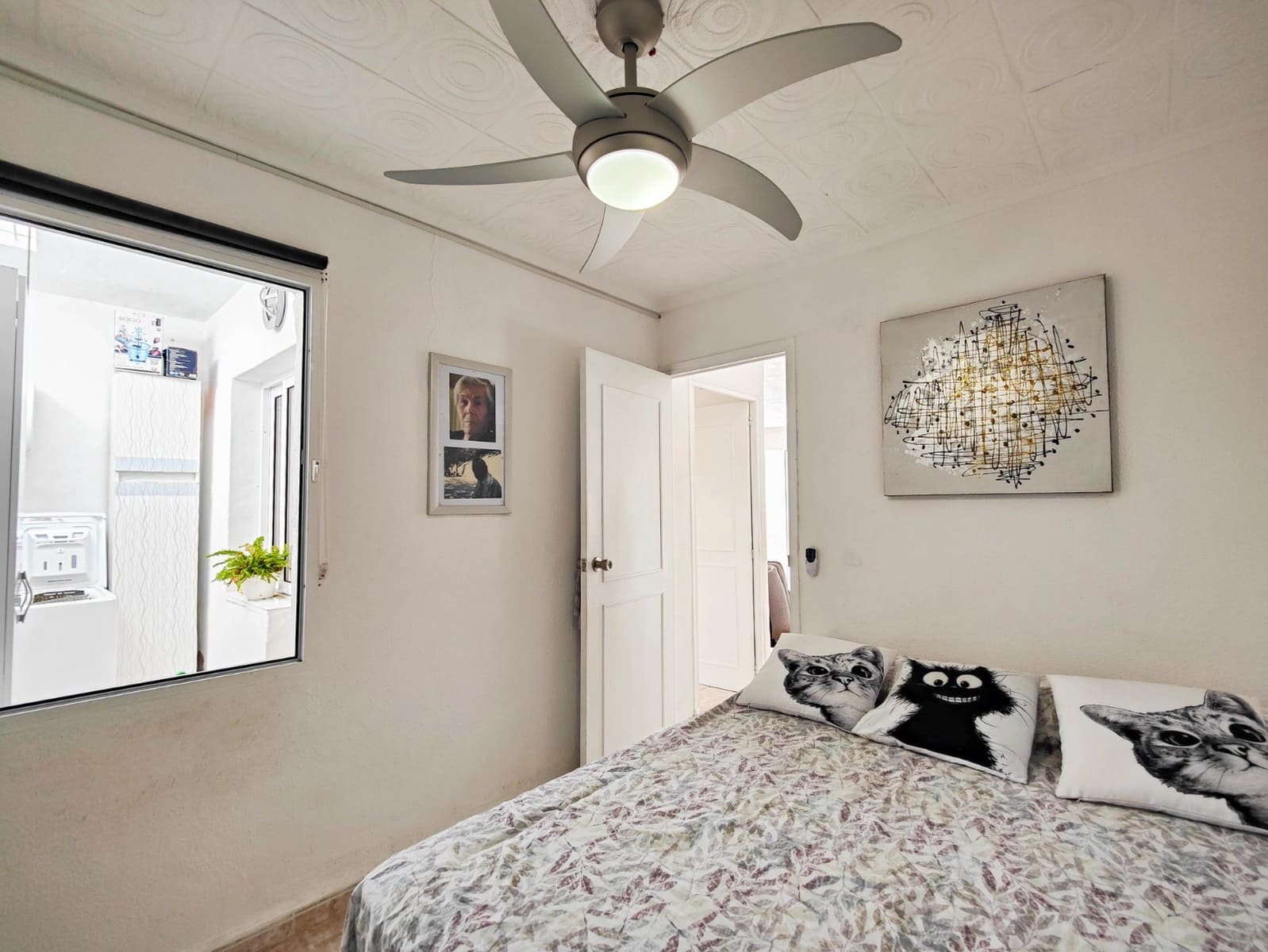 2 makuuhuone Omakotitalo myytävänä paikassa Torrevieja - 129 900 € (Ref: 9811388)
