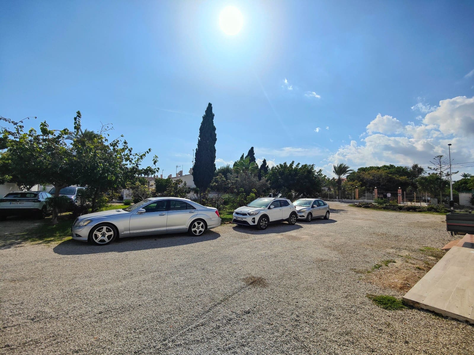 2 makuuhuone Omakotitalo myytävänä paikassa Torrevieja - 129 900 € (Ref: 9811388)