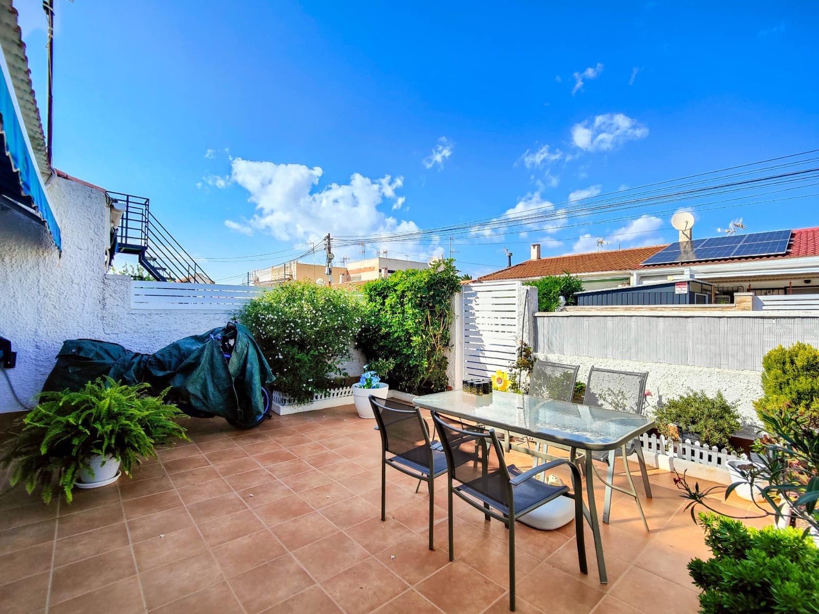 2 camera da letto Casa in vendita in Torrevieja - 129.900 € (Rif: 9811389)
