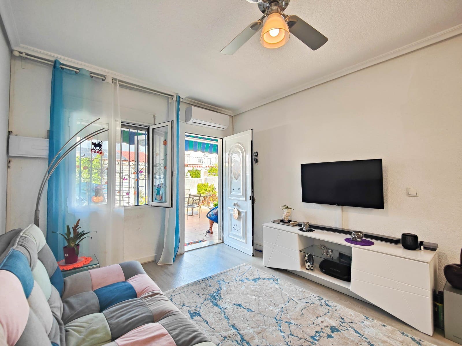 2 camera da letto Casa in vendita in Torrevieja - 129.900 € (Rif: 9811389)