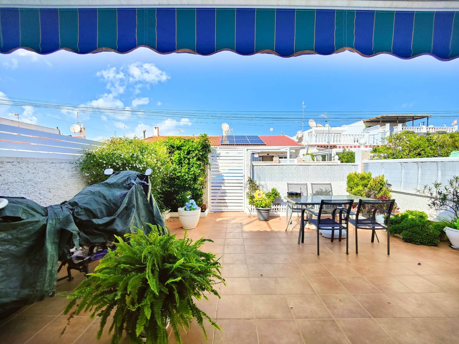 2 camera da letto Casa in vendita in Torrevieja - 129.900 € (Rif: 9811389)
