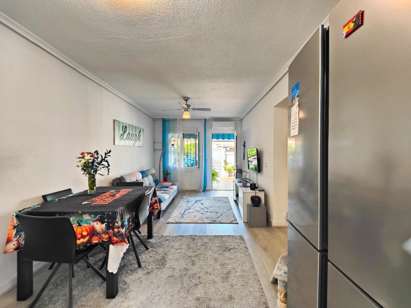 2 camera da letto Casa in vendita in Torrevieja - 129.900 € (Rif: 9811389)