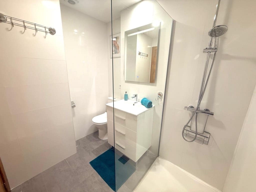 2 Zimmer Apartment zu verkaufen in Murcia Stadt mit Pool - 222.500 € (Ref: 9815707)