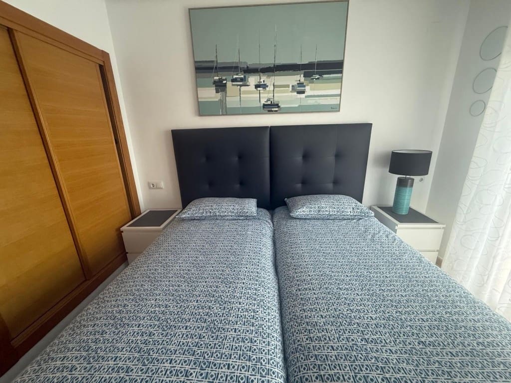 2 Zimmer Apartment zu verkaufen in Murcia Stadt mit Pool - 222.500 € (Ref: 9815707)