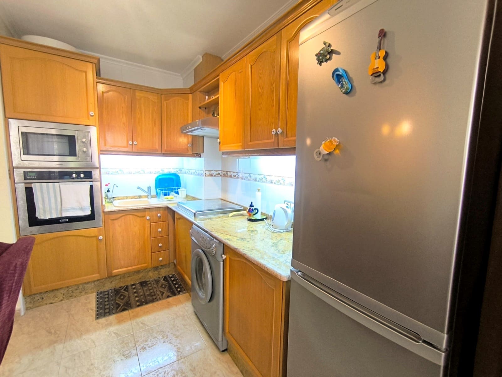 2 bedroom Apartment for sale in Orihuela - € 85,000 (Ref: 9817835)