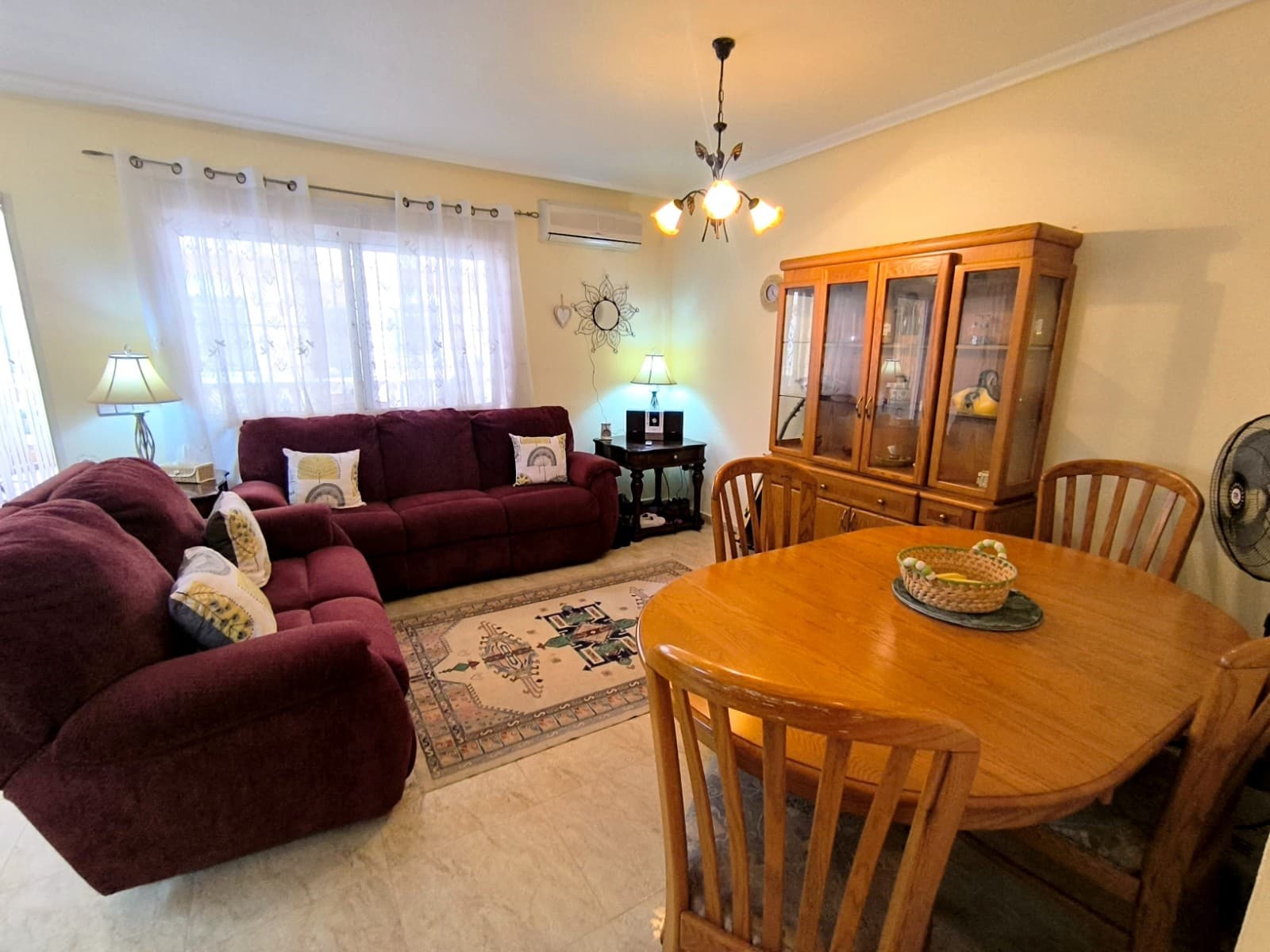 2 bedroom Apartment for sale in Orihuela - € 85,000 (Ref: 9817835)