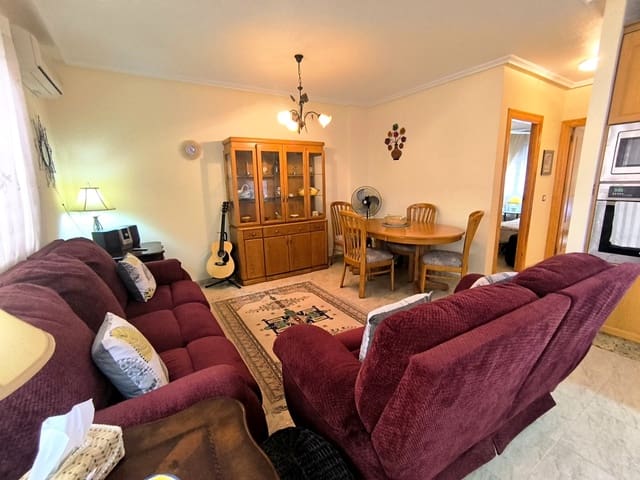 2 camera da letto Appartamento in vendita in Orihuela - 85.000 € (Rif: 9817835)