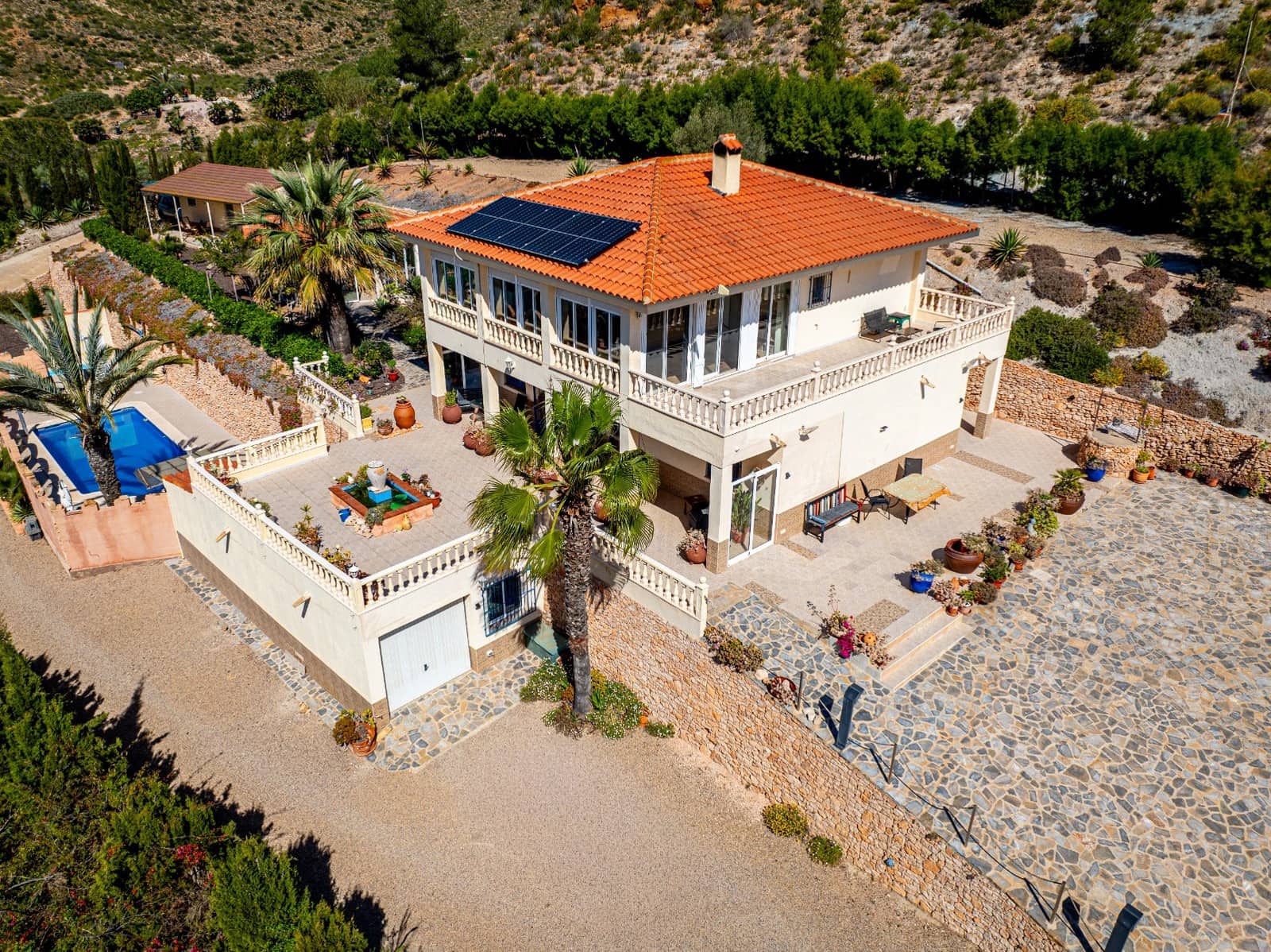 4 Zimmer Villa zu verkaufen in Perin mit Pool Garage - 495.000 € (Ref: 9820204)