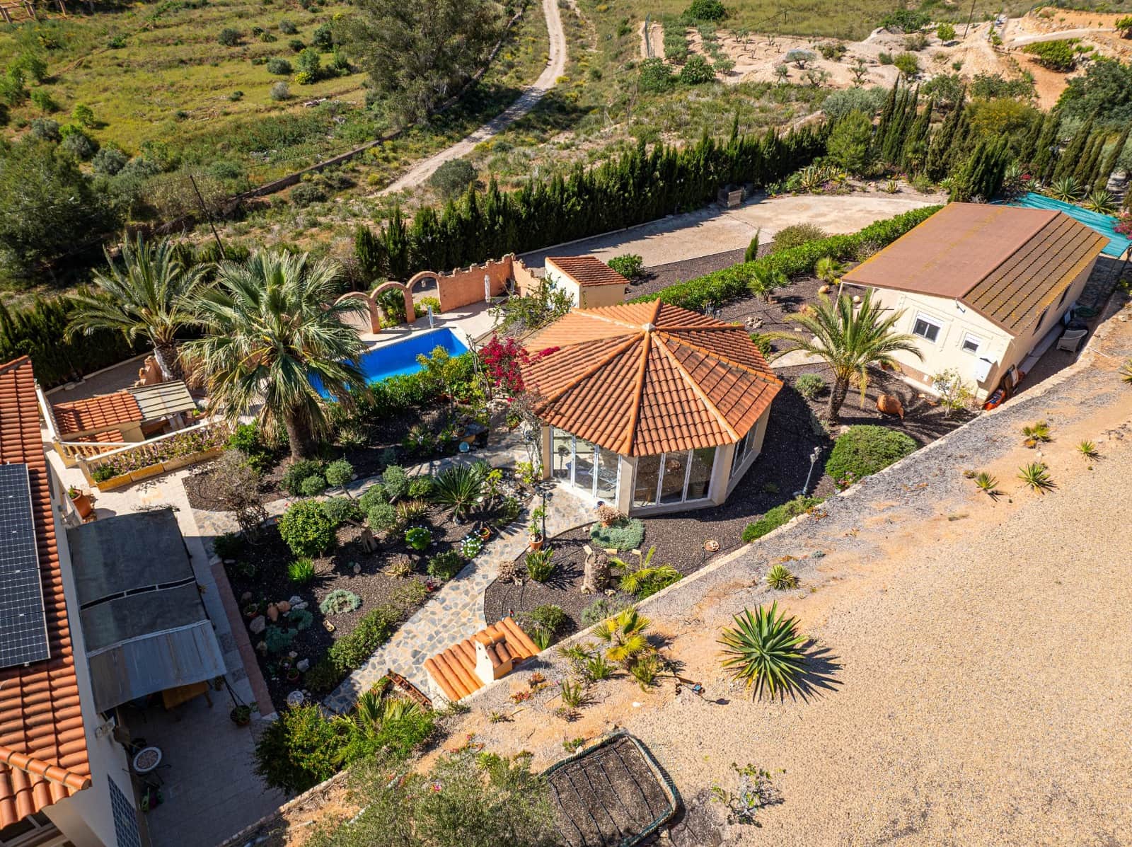 4 Zimmer Villa zu verkaufen in Perin mit Pool Garage - 495.000 € (Ref: 9820204)
