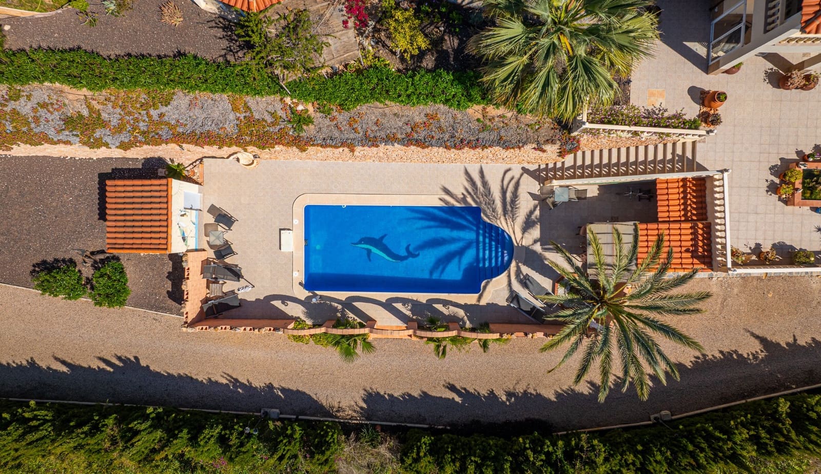 4 Zimmer Villa zu verkaufen in Perin mit Pool Garage - 495.000 € (Ref: 9820204)