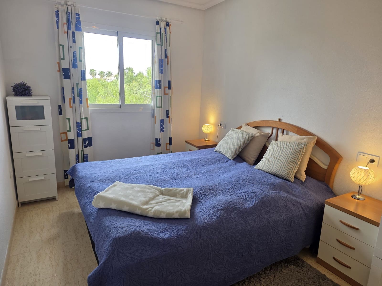 2 soverom Leilighet til salgs i Playa Flamenca med svømmebasseng garasje - € 225 000 (Ref: 9820205)