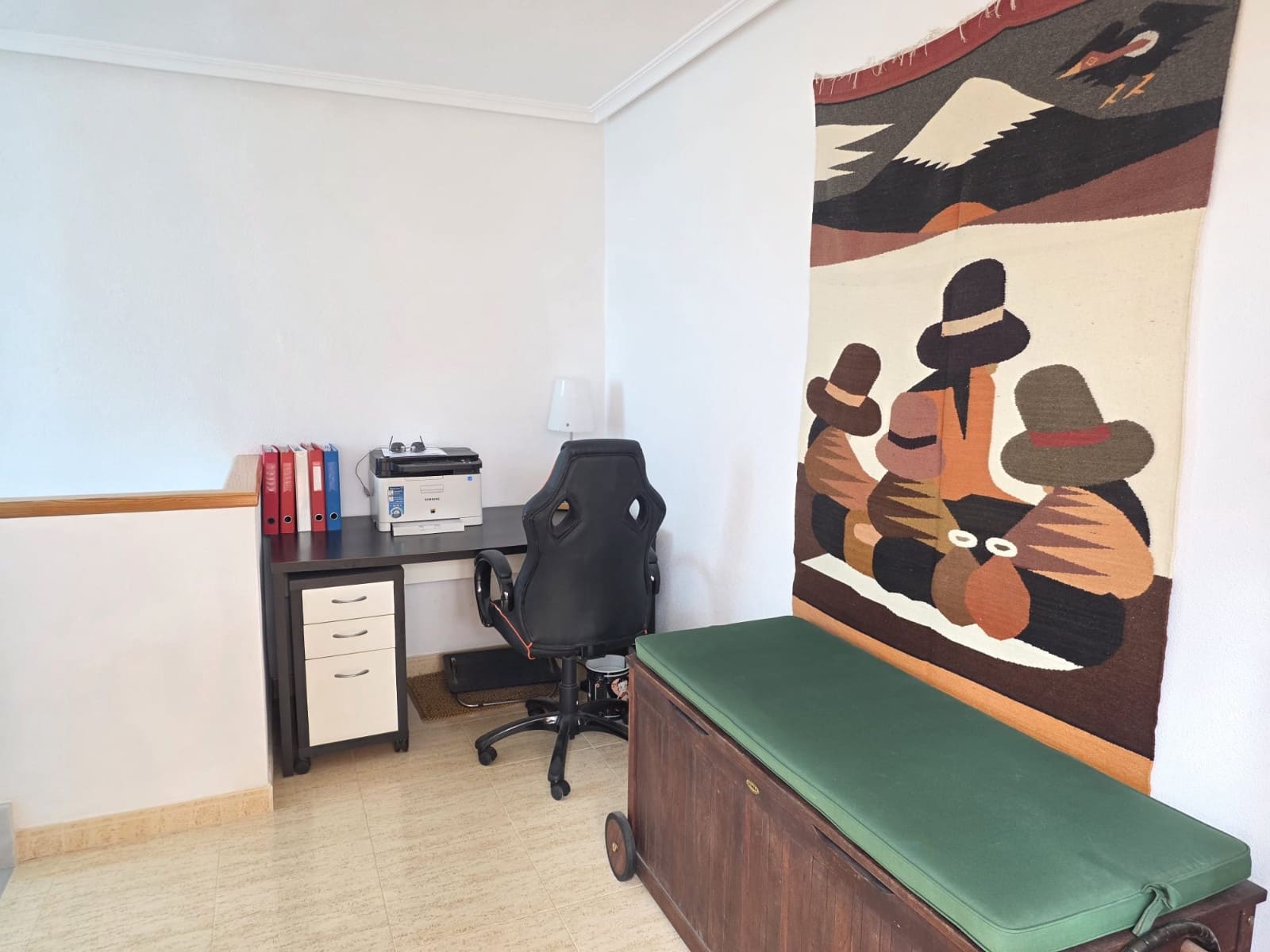 2 soverom Leilighet til salgs i Playa Flamenca med svømmebasseng garasje - € 225 000 (Ref: 9820205)