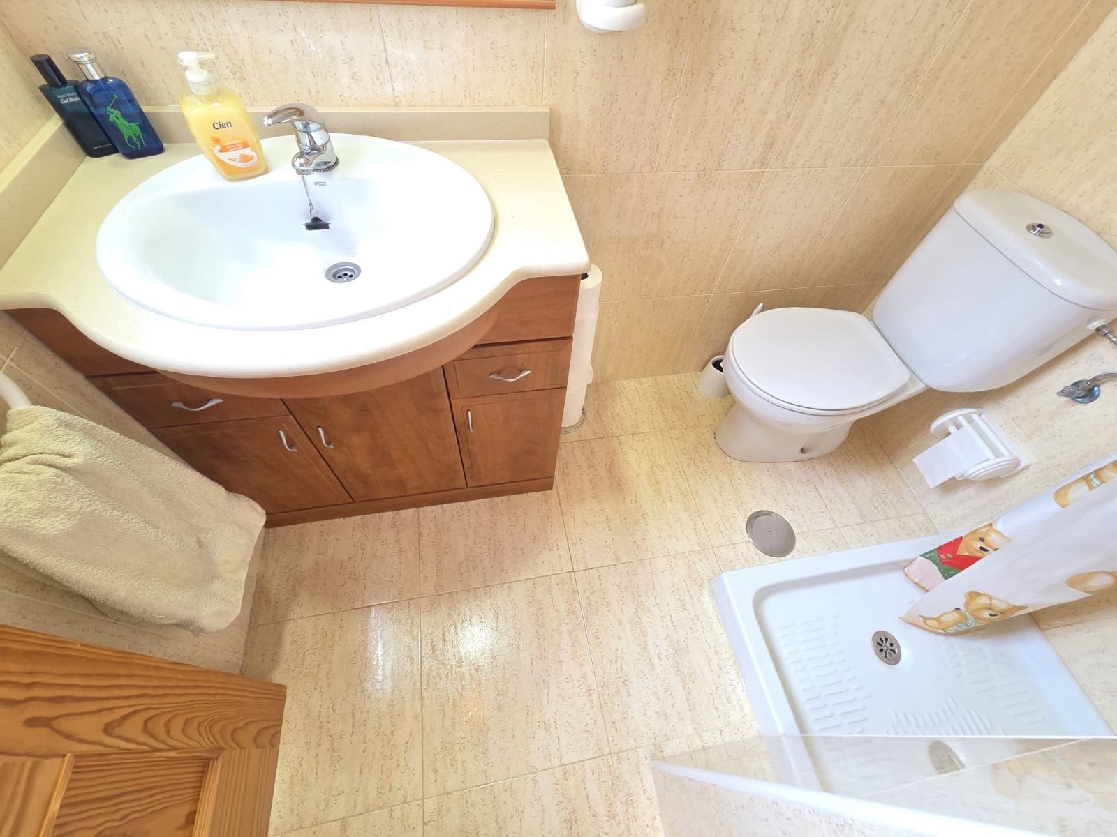 2 soverom Leilighet til salgs i Playa Flamenca med svømmebasseng garasje - € 225 000 (Ref: 9820205)