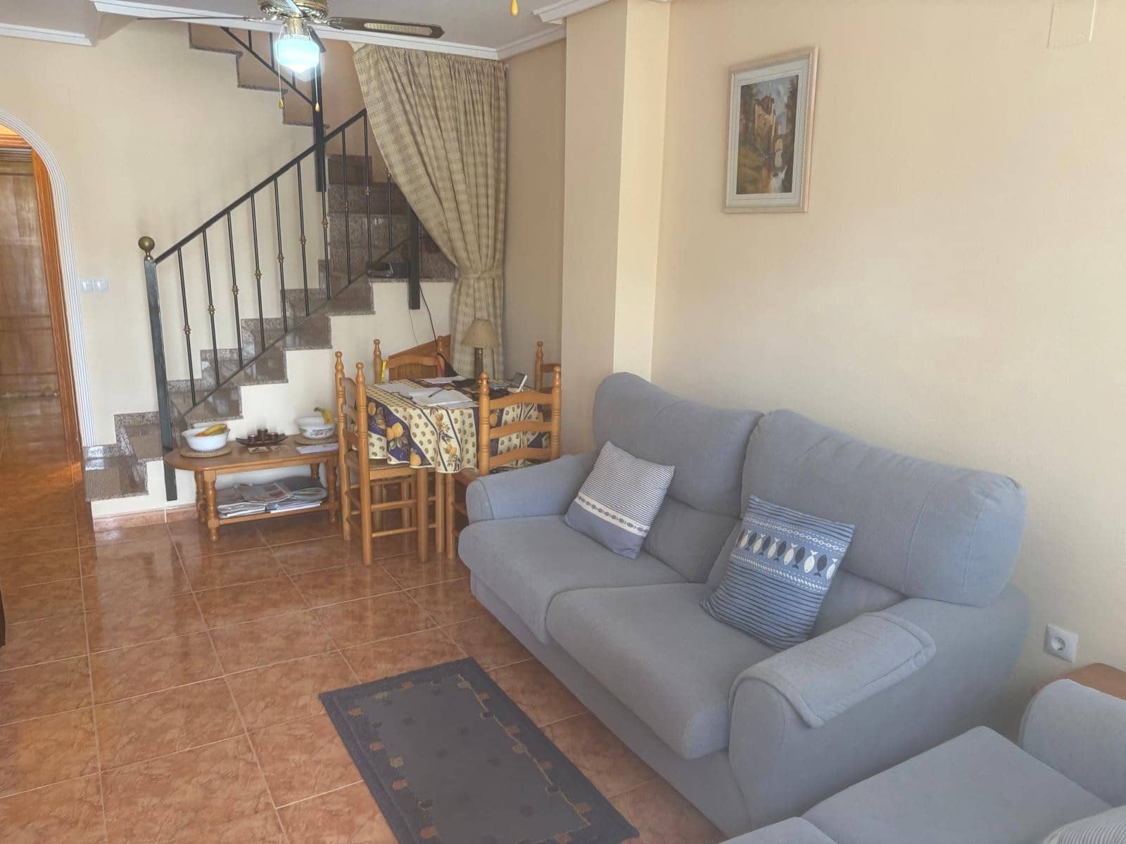 2 soverom Hus til salgs i Algorfa med svømmebasseng - € 139 950 (Ref: 9820212)