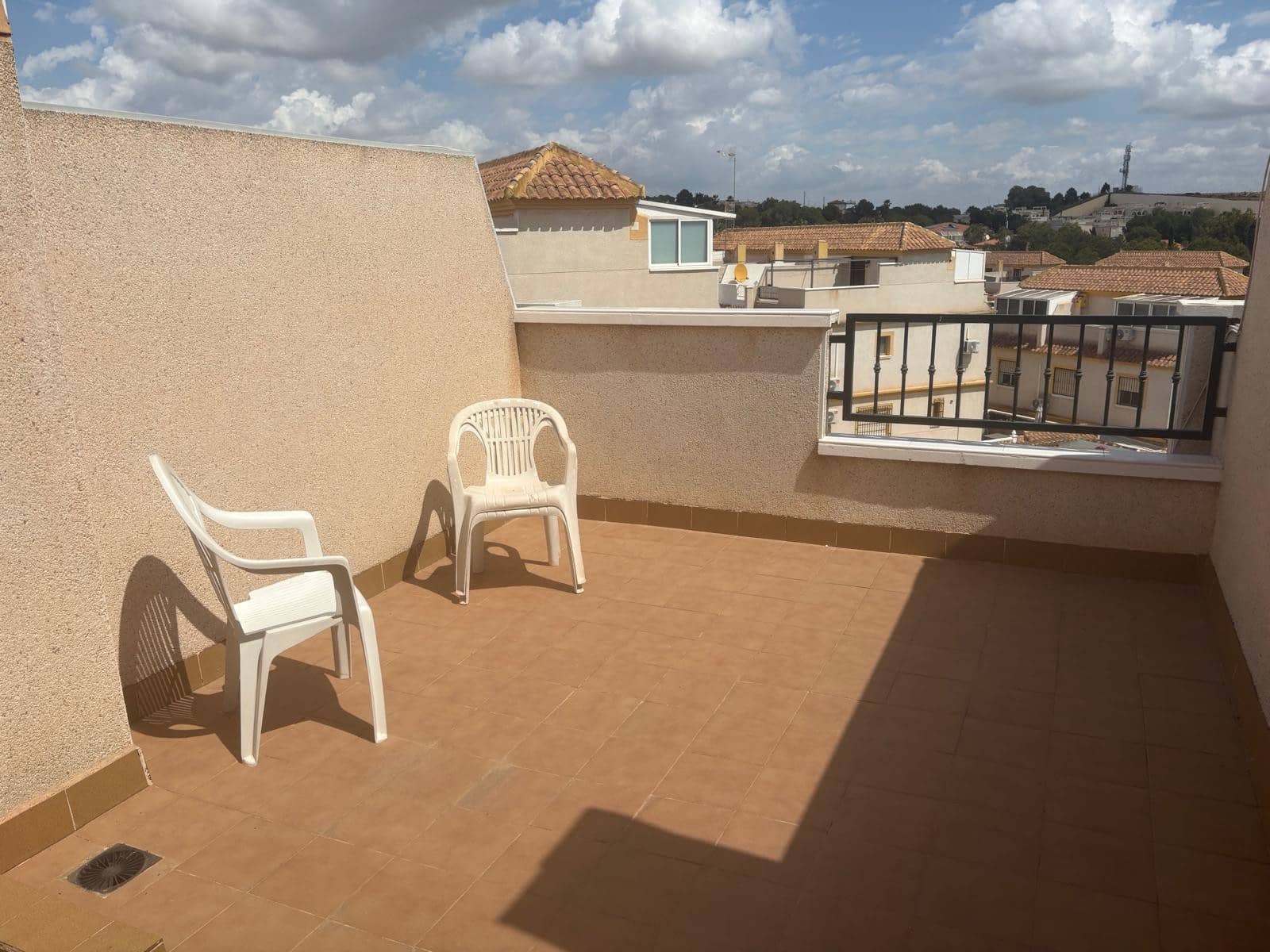 2 soverom Hus til salgs i Algorfa med svømmebasseng - € 139 950 (Ref: 9820212)
