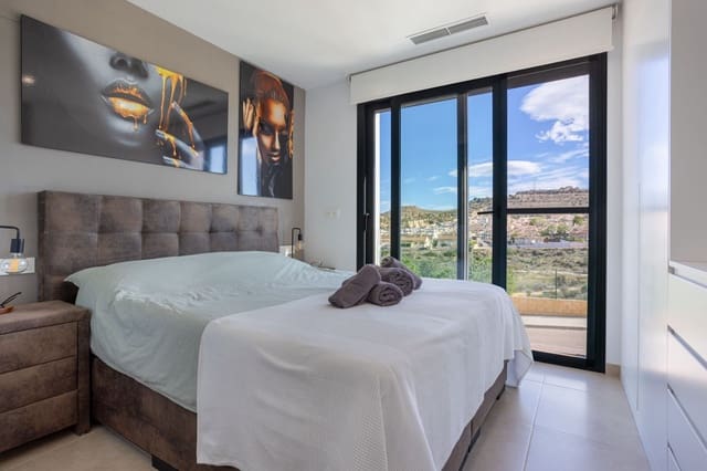 3 camera da letto Villa in vendita in Benijófar con piscina - 429.000 € (Rif: 9822414)