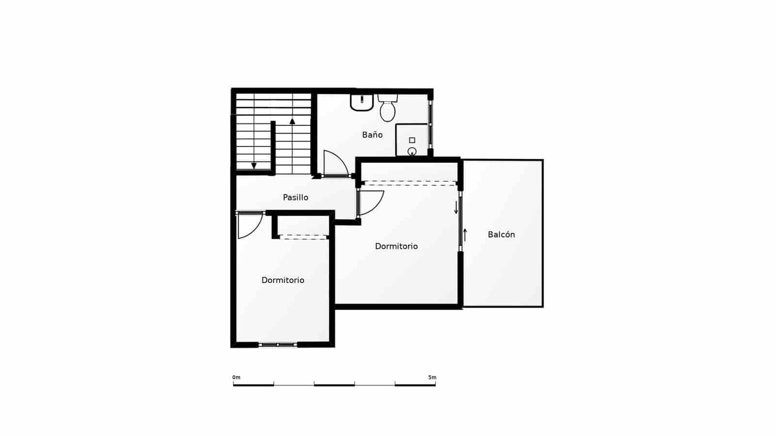 2 soveværelse Villa til salg i Playa Flamenca med swimmingpool garage - € 215.000 (Ref: 9824745)