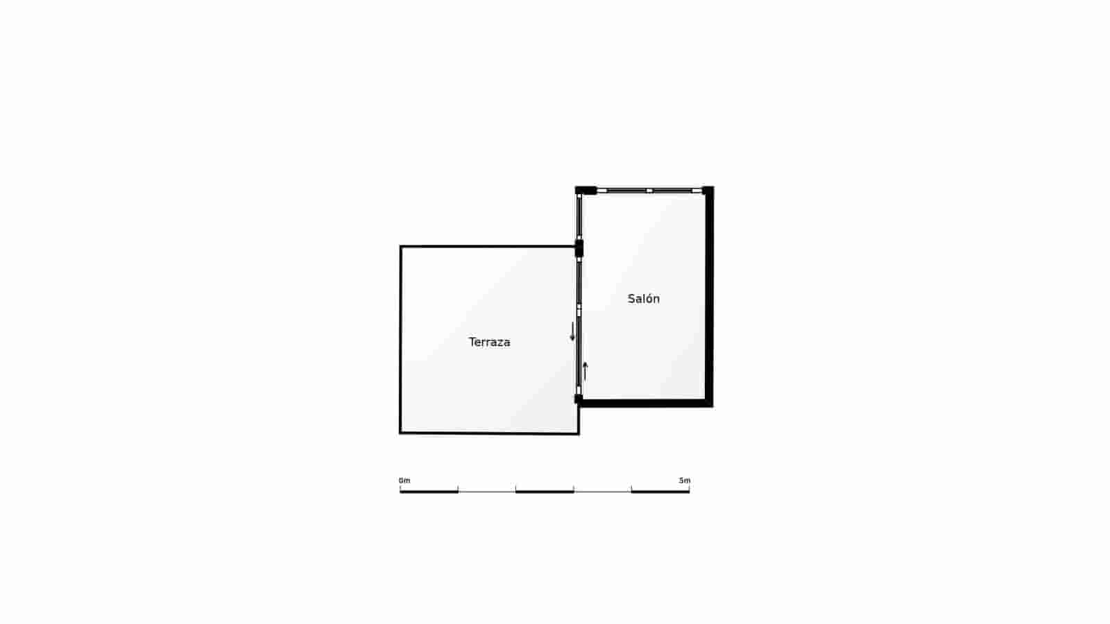2 soveværelse Villa til salg i Playa Flamenca med swimmingpool garage - € 215.000 (Ref: 9824745)