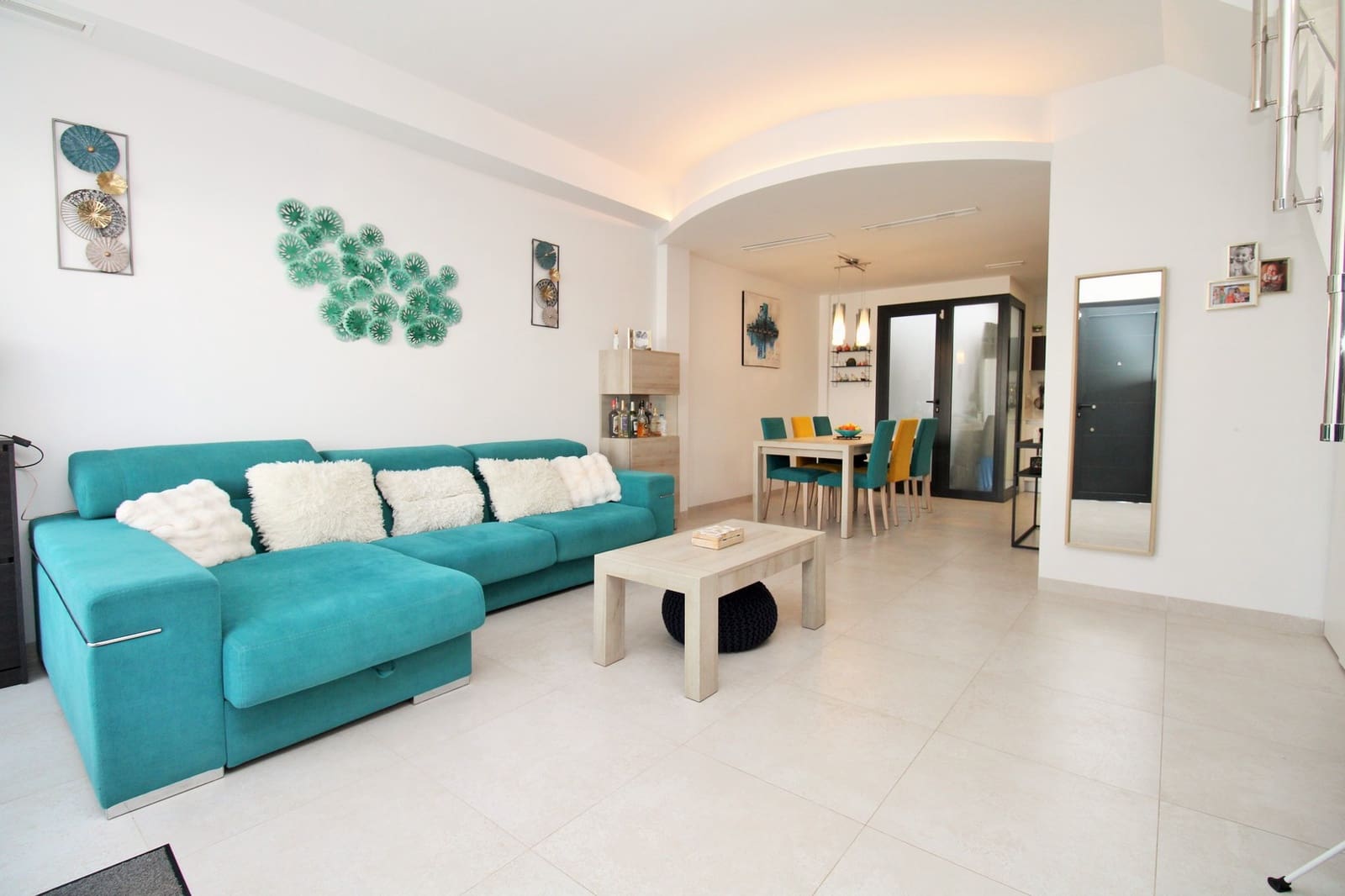 2 soveværelse Byhus til salg i Villamartin med swimmingpool - € 294.990 (Ref: 9833472)