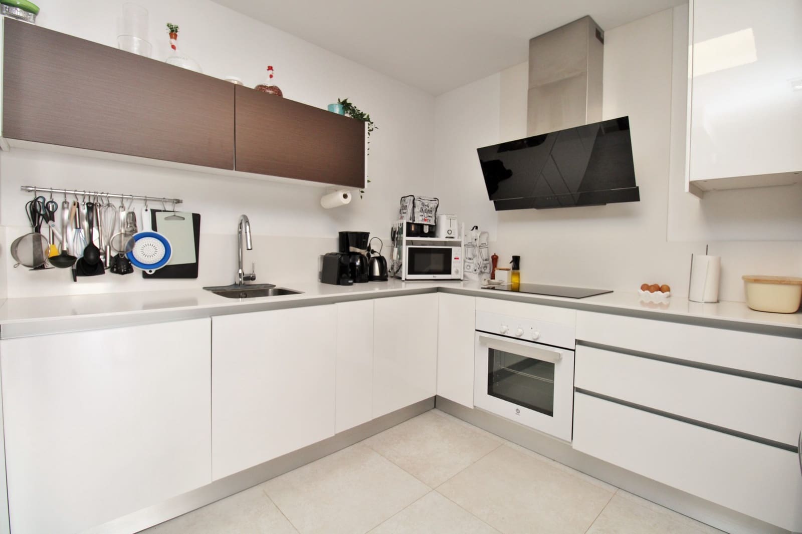 2 soveværelse Byhus til salg i Villamartin med swimmingpool - € 294.990 (Ref: 9833472)