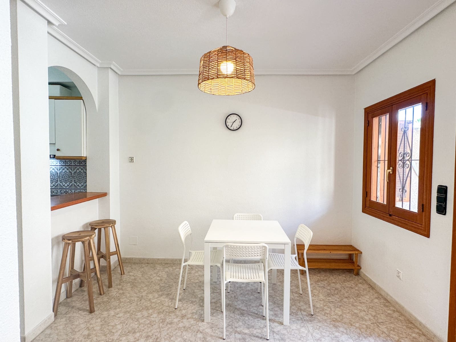 2 soveværelse Lejlighed til salg i Playa Flamenca med swimmingpool - € 185.000 (Ref: 9833480)