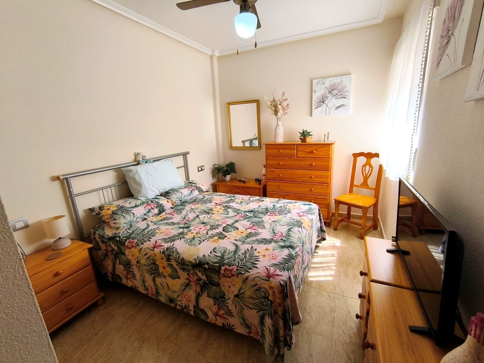 2 bedroom Apartment for sale in Orihuela with pool - € 90,000 (Ref: 9836163)