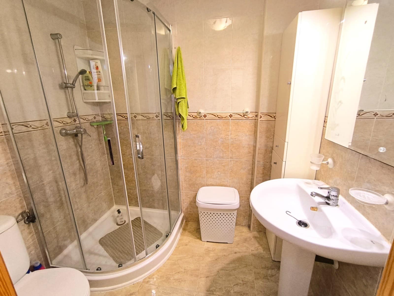 2 bedroom Apartment for sale in Orihuela with pool - € 90,000 (Ref: 9836163)