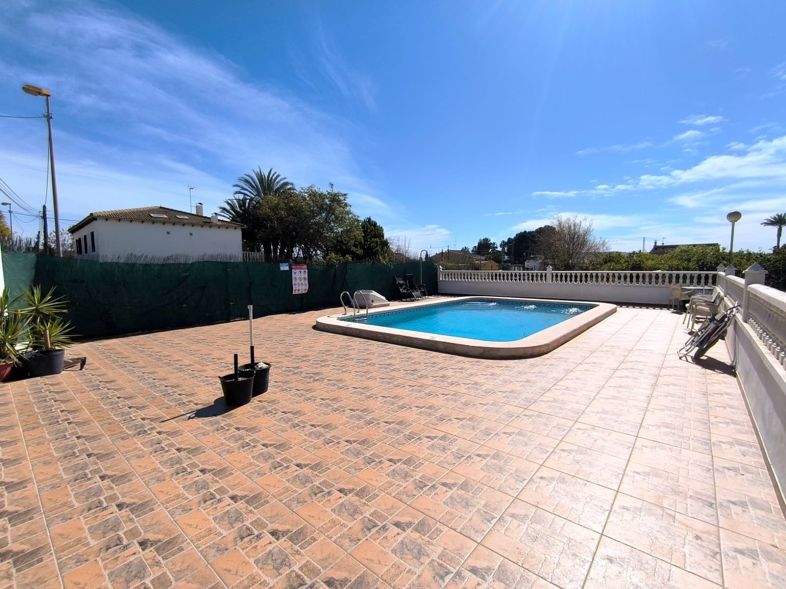 2 bedroom Apartment for sale in Orihuela with pool - € 90,000 (Ref: 9836163)