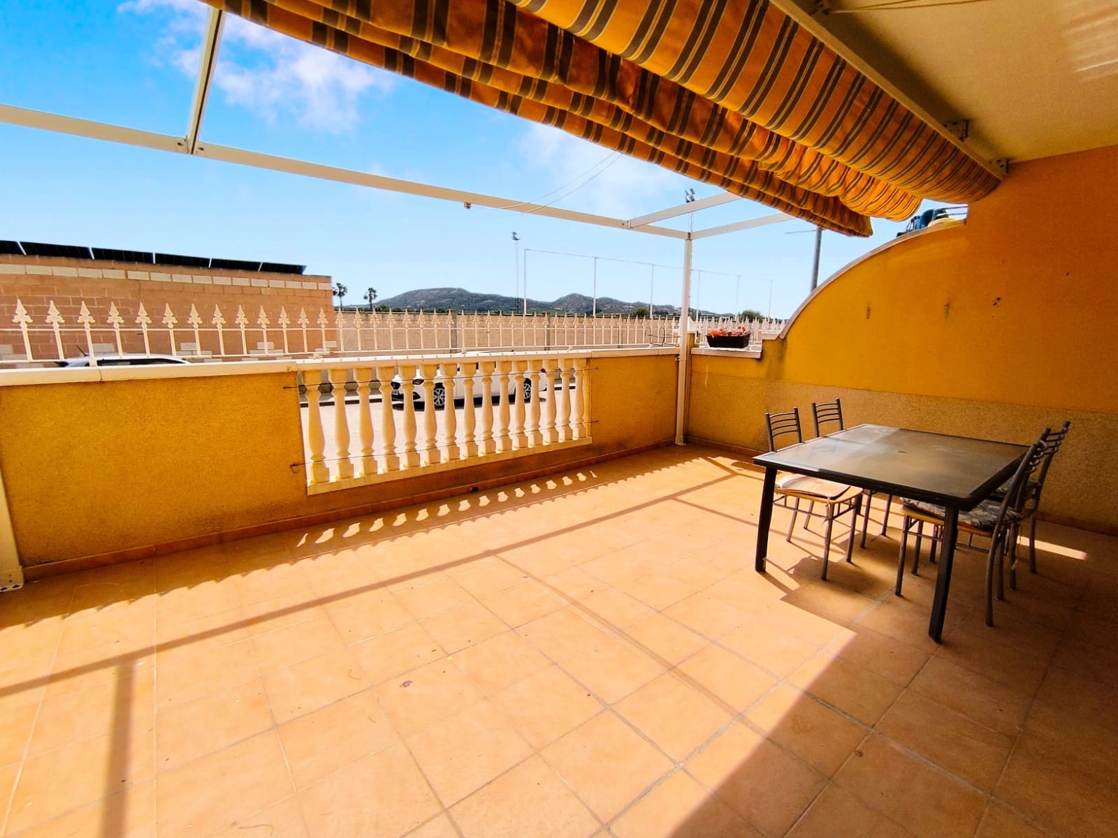 2 soverom Leilighet til salgs i Algorfa med svømmebasseng garasje - € 113 000 (Ref: 9836164)