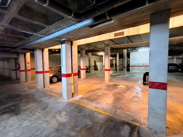 2 soverom Leilighet til salgs i Algorfa med svømmebasseng garasje - € 113 000 (Ref: 9836164)